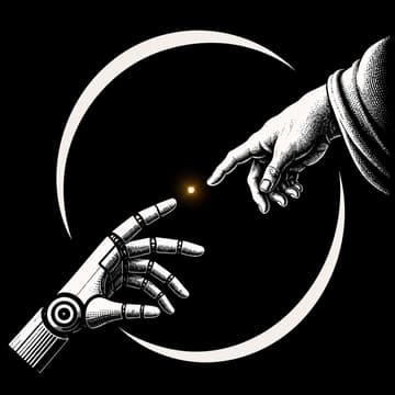 Cover Image for Physical AI Bucharest#1 - AI Is Getting A Body