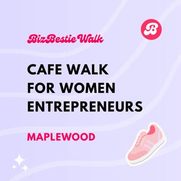 Cover Image for Maplewood Cafe Walk ✦ Perch Home & Co.