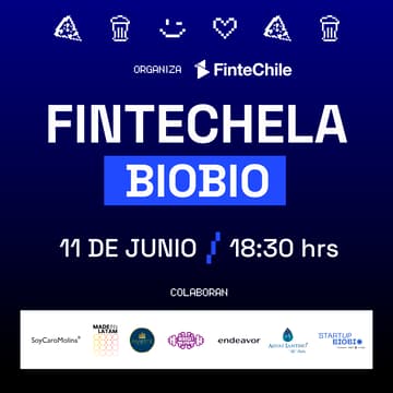 Cover Image for FinteChela BíoBío