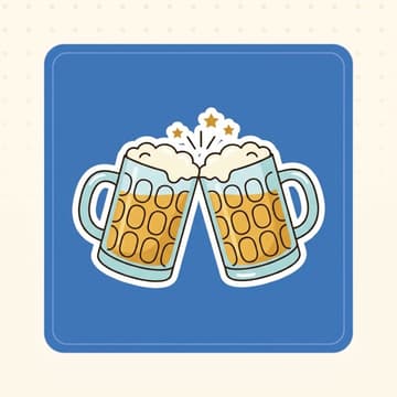 Cover Image for Happy Hour
