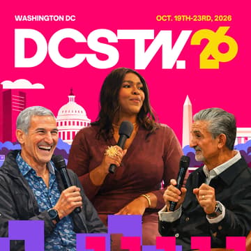 Cover Image for DC Startup & Tech Week 2026! (Official Registration)