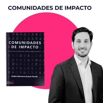 Cover Image for Curso de Comunidades de Impacto