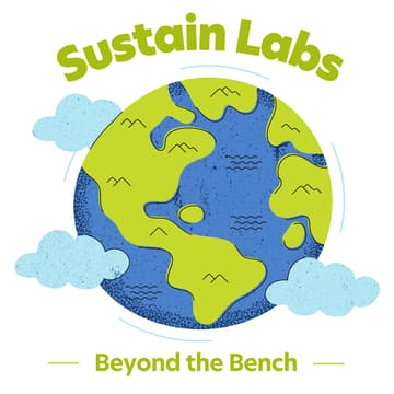 Cover Image for Sustain Labs 2026 - Beyond the Bench