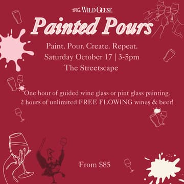 Cover Image for Painted Pours