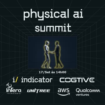 Cover Image for Physical AI Summit | Year One of Humanoids