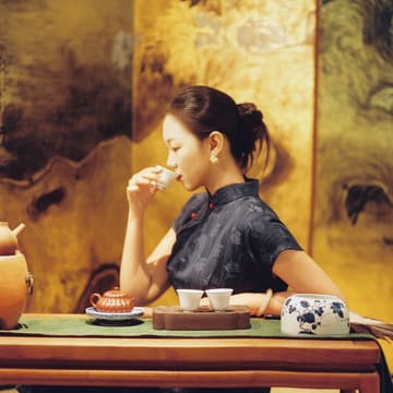 Cover Image for TEACIA Discovery Tea Ceremony Experience