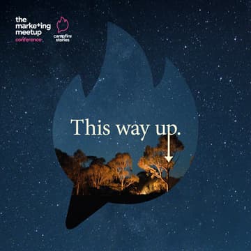 Cover Image for TMM Conference: Campfire Stories