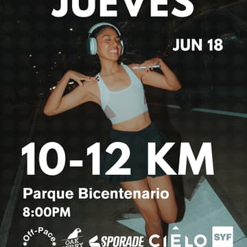 Cover Image for Jueves 10k - 12k ❤️🔥