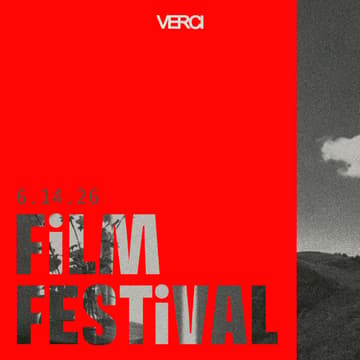 Cover Image for Verci Film Festival