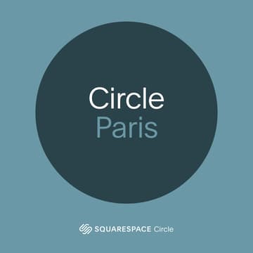 Cover Image for Paris Circle Meetup