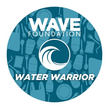Cover Image for WAVE Water Warrior Day!