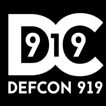 Cover Image for DC919 In-Person CTF
