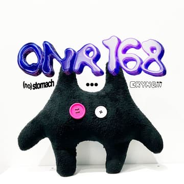 Cover Image for ONR 168 (Live) Vol 1.2: [Lineup TBA]