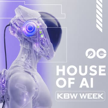 Cover Image for House of AI @ KBW 2026
