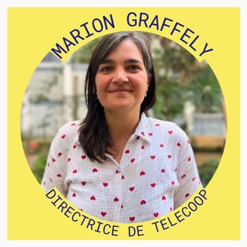 Cover Image for MoHo Learn : rencontre avec Marion Graffely