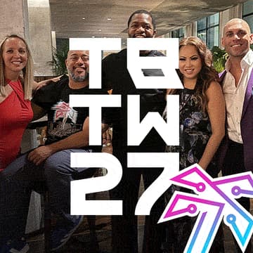 Cover Image for Tampa Bay Tech Week 2027