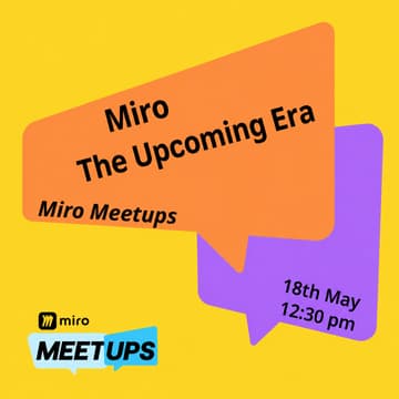 Cover Image for Miro - The Upcoming Era