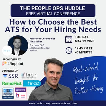 Cover Image for There Is No Best ATS, Only Best Fit. How to Choose the Right One for Your Hiring