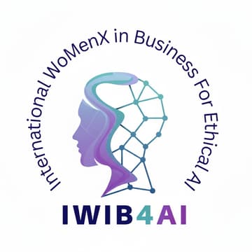 Cover Image for IWIB4AI Talk on AI Transparency