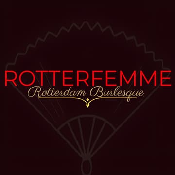 Cover Image for Bachelorette Burlesque Experience — RotterFemme