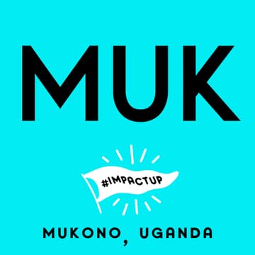 Cover Image for ImpactUp x Mukono