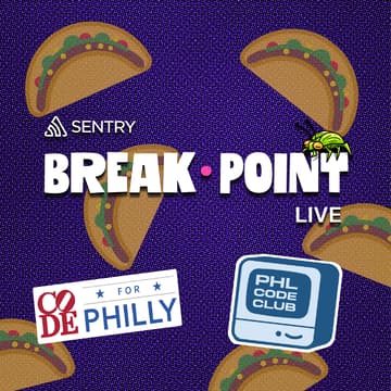 Cover Image for Community Demo Night - Breakpoint LIVE!