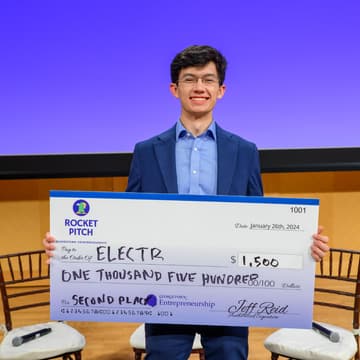 Cover Image for Rocket Pitch Fall 2026