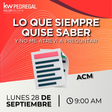 Cover Image for LO QUE SIEMPRE QUISE SABER DE… VALUACIÓNY NUNCA PREGUNTÉ