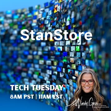 Cover Image for StanStore