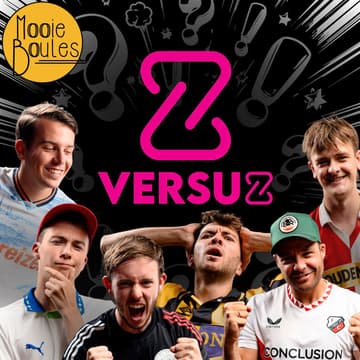 Cover Image for Versuz Live Podcast @Mooie Boules