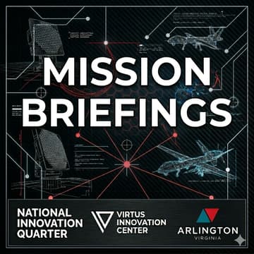 Cover Image for Mission Briefings #01: The Prime Perspective