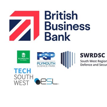 Cover Image for Unlocking Defence Innovation: Strategic Technology Investment Conference with the British Business Bank & SWRDSC