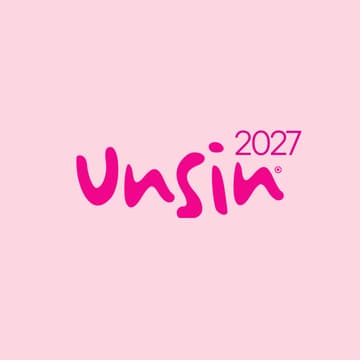 Cover Image for UNSIN 2027