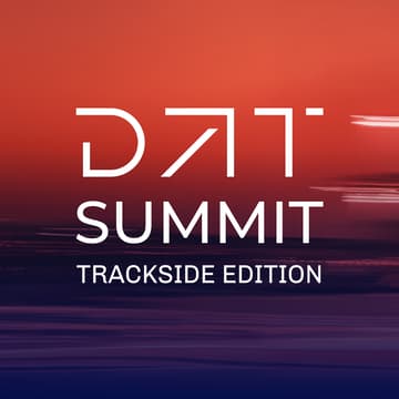 Cover Image for DAT SUMMIT - TRACKSIDE EDITION