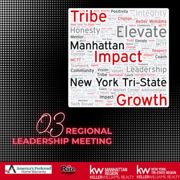 Cover Image for Q3 Regional Leadership Meeting