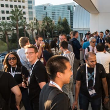 Cover Image for VIP Networking After Party