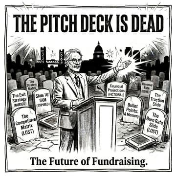 Cover Image for RIP Pitch Deck Party - Sacramento