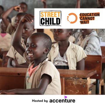 Cover Image for Funding the Frontline: An Education in Emergencies Reception