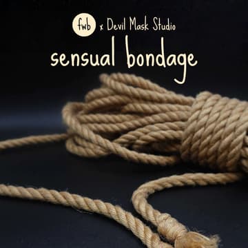 Cover Image for Workshop with Nora and Melissa of Devil Mask Studio