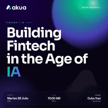 Cover Image for Fintech in the Age of AI