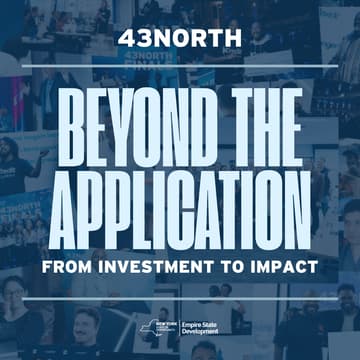 Cover Image for Beyond the Application: From Investment to Impact