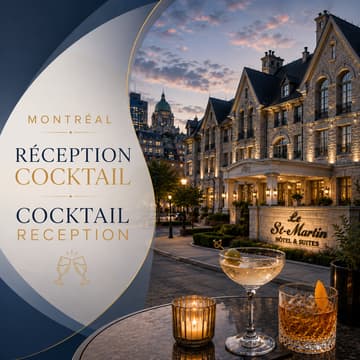 Cover Image for 2026 ACCPM Cocktail de l’industrie / CHPTA Montreal Industry Cocktail