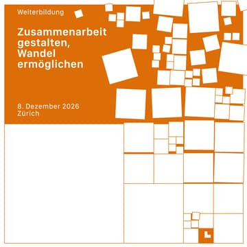 Cover Image for Zusammenarbeit gestalten. Wandel ermöglichen.