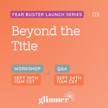 Cover Image for Beyond the Title