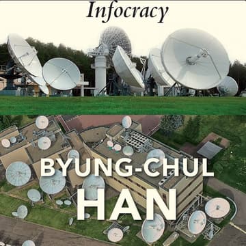 Cover Image for Infocracy: Digital Publics: Media, Power, and Autonomy Pt. II