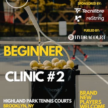 Cover Image for CST Beginner Clinic #2