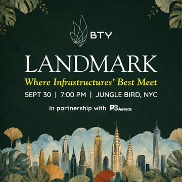 Cover Image for Landmark NYC 2026