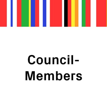 Cover Image for GDC 2026 Tickets for Council-Members