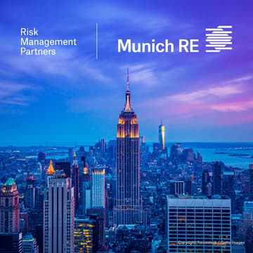 Cover Image for Risk Management Partners Presents: Climate State of Mind