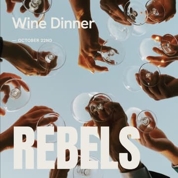 Cover Image for Rebel Wine: Madrid & Darracott